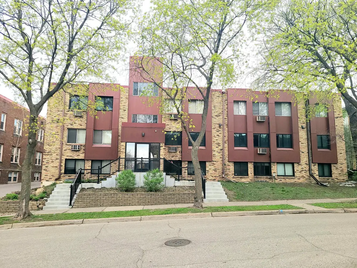 520 Ridgewood Avenue #106, Minneapolis, MN 55403 - #1
