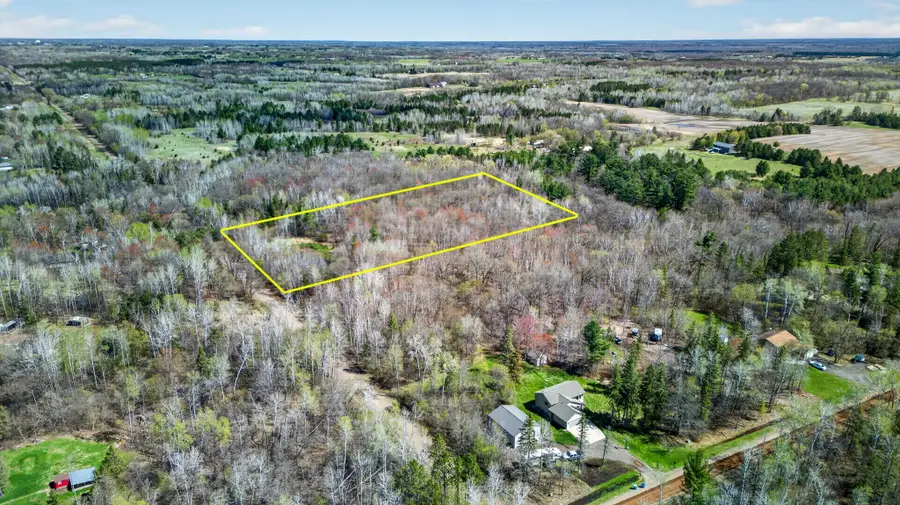 Parcel 3 Grand Avenue, Harris, MN 55032 - #3