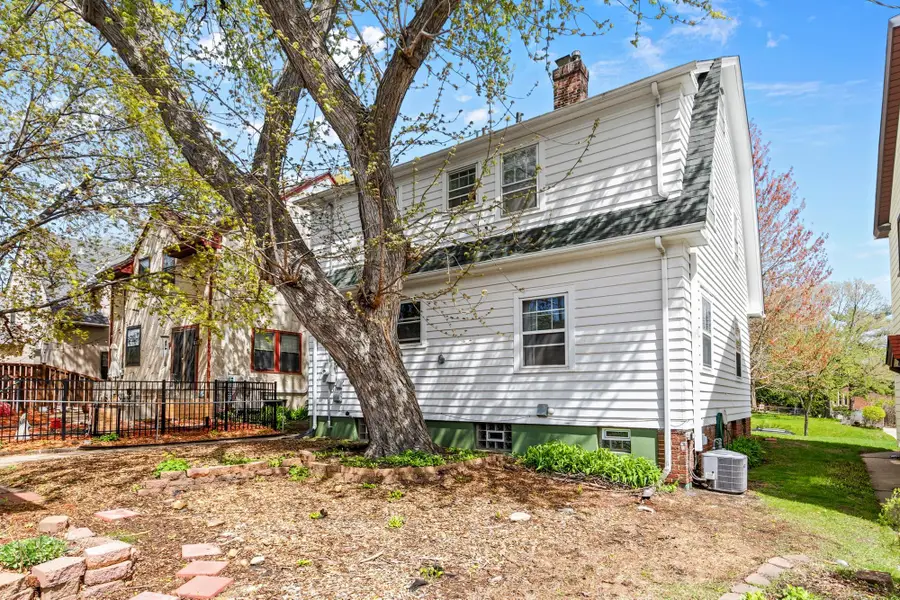 4736 17th Avenue S, Minneapolis, MN 55407 - #3
