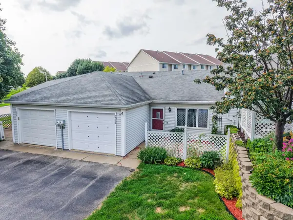 3031 25th St Nw, Rochester, MN 55901