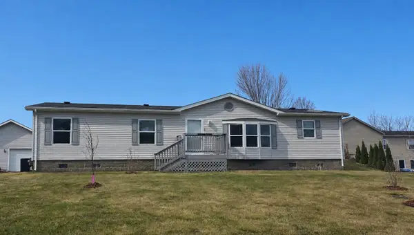908 Trailview Street, Bovey, MN 55709