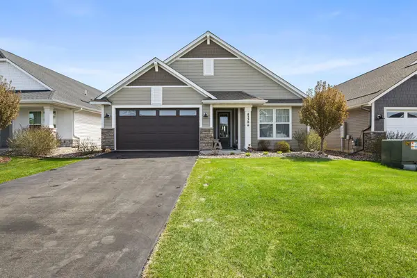 4338 Monarch Drive, Woodbury, MN 55129