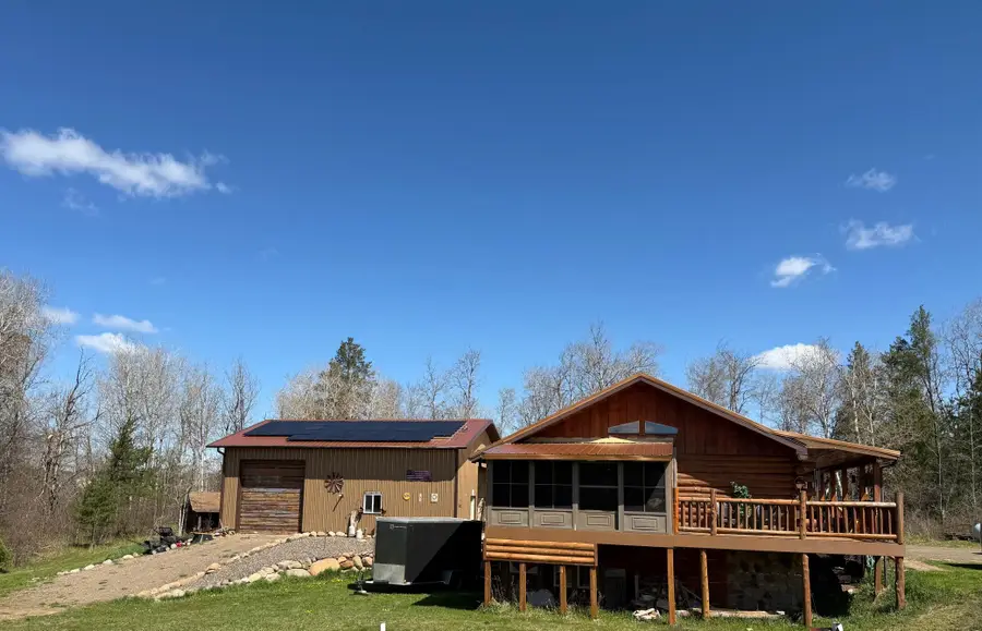 N6101 9th Street, Spooner, WI 54801 - #2