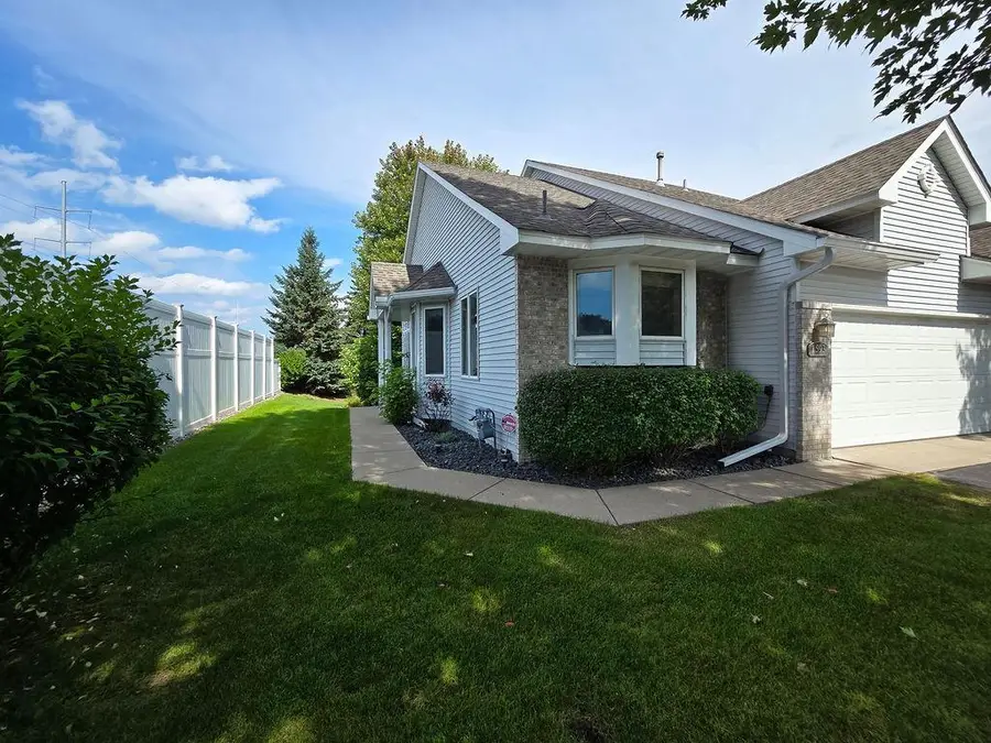 1593 126th Lane Nw, Coon Rapids, MN 55448 - #2