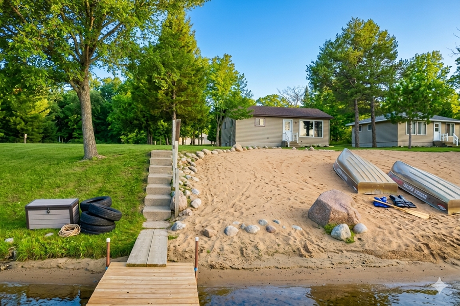694 Shore Haven Lane #Cabin 1, Hackensack, MN 56452 - #2