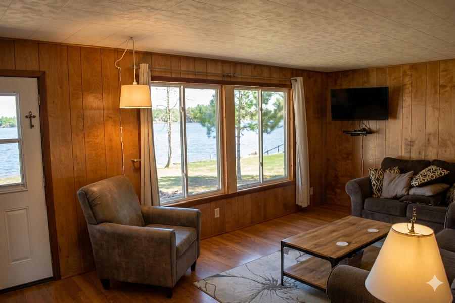 690 Shore Haven Lane #Cabin 2, Hackensack, MN 56452 - #3