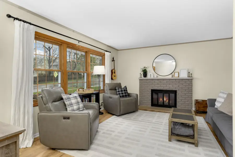 3657 Boone Avenue N, New Hope, MN 55427 - #2