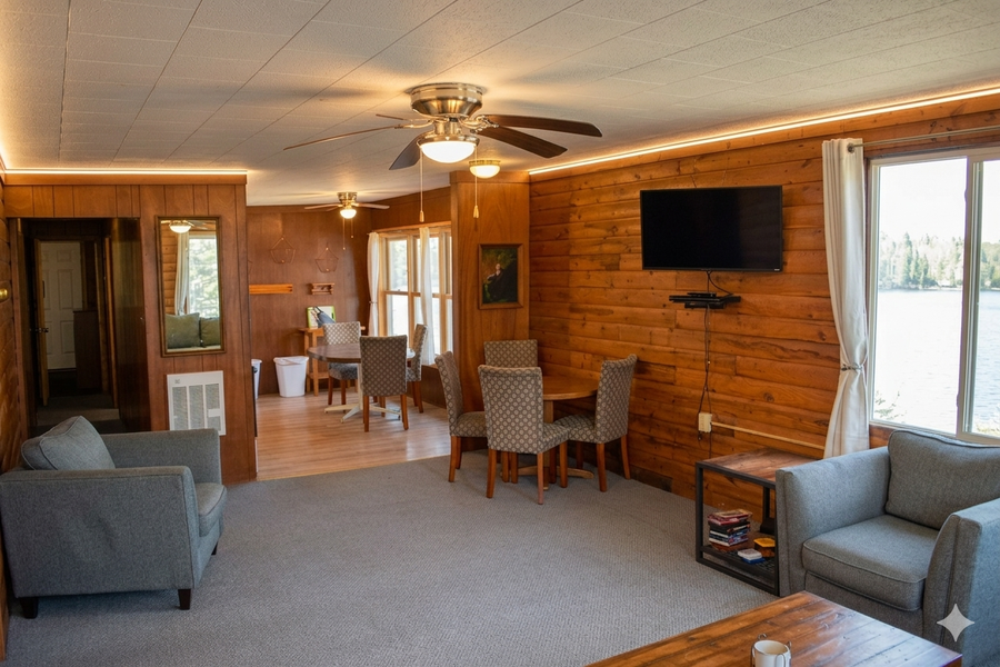 668 Shore Haven Lane #Cabin 7, Hackensack, MN 56452 - #3