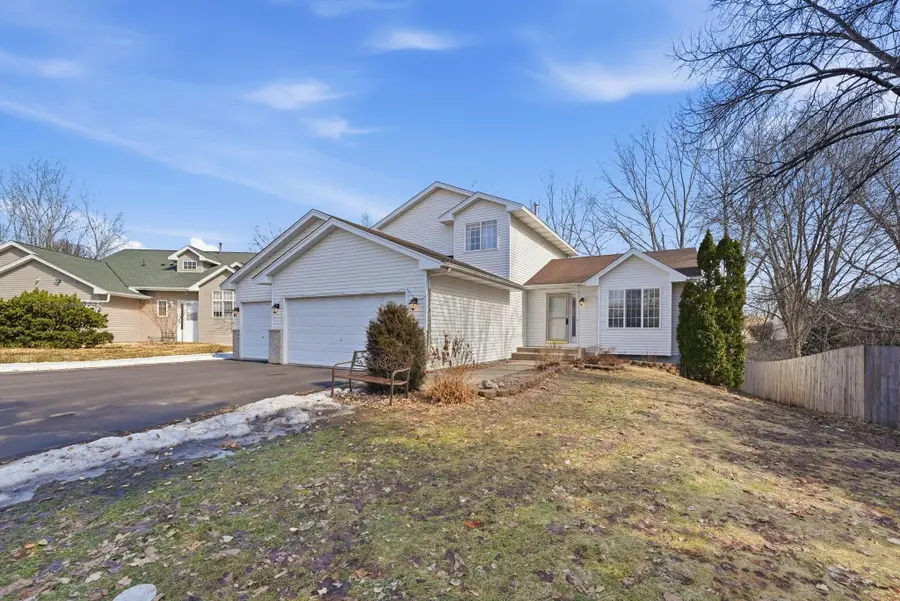 8824 Oregon Avenue N, Brooklyn Park, MN 55445 - #2