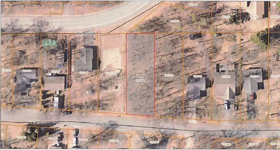 TBD Breezy Point Blvd, Breezy Point, MN 56472 - #2