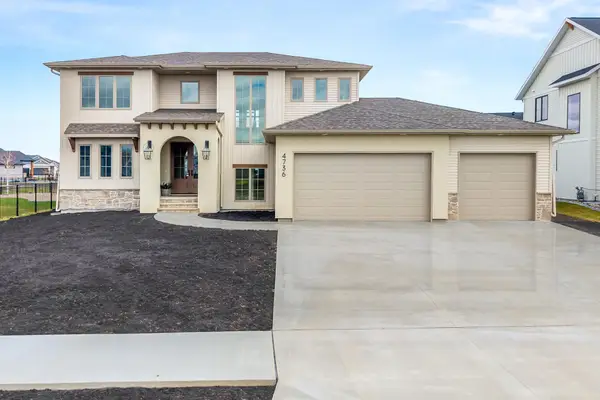 4736 Prairie Pond Crossing S, Fargo, ND 58104