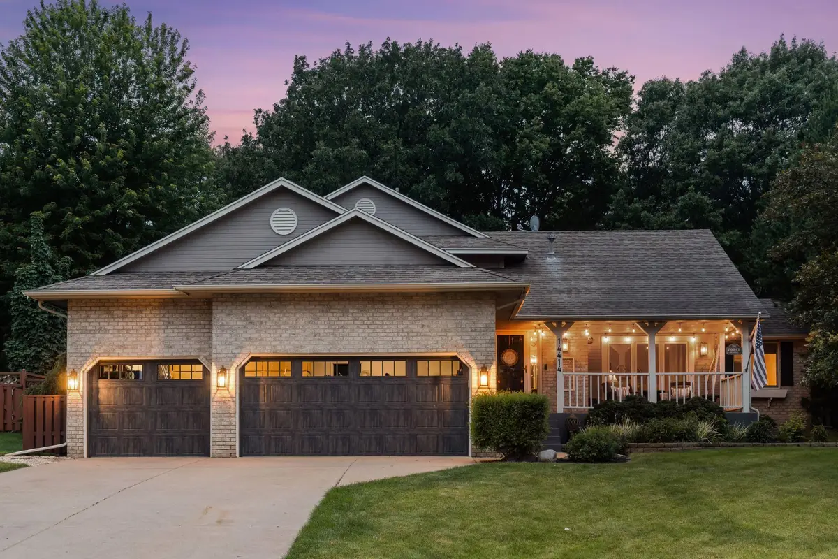 14414 Raven Street Nw, Andover, MN 55304 - #1