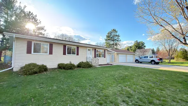 217 8th Street Nw, Little Falls, MN 56345