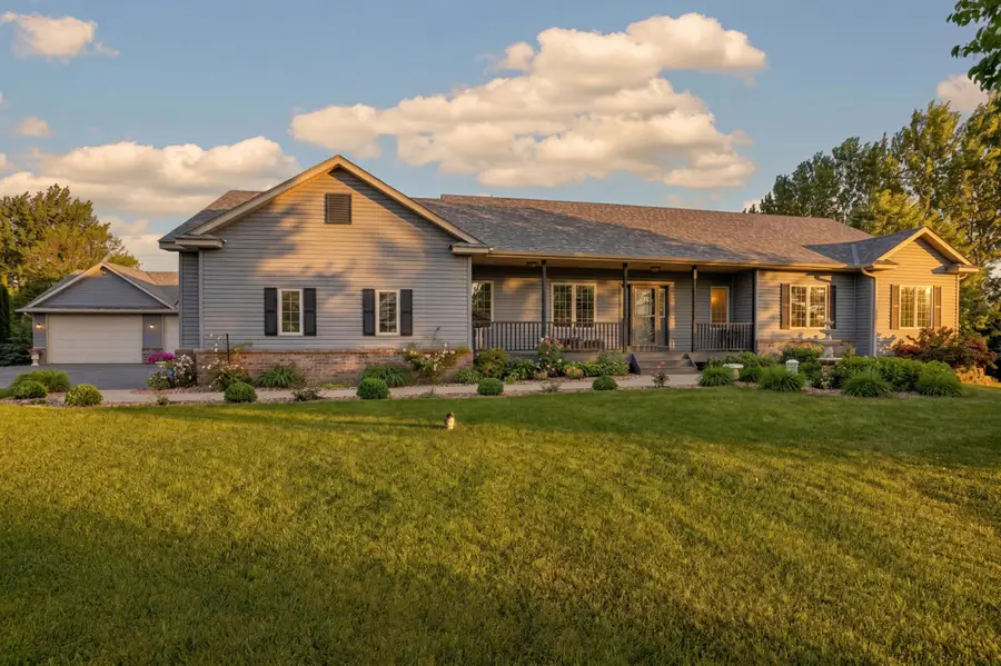 13420 Skyline Circle, Shakopee, MN 55379 - #2
