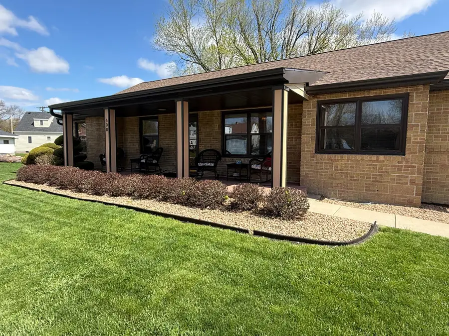 608 4th Street W, Morgan, MN 56266 - #3