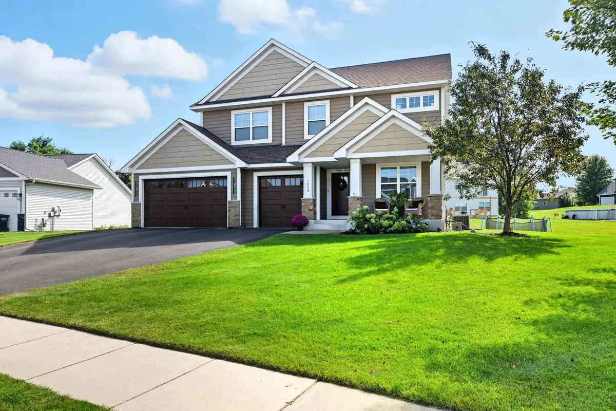 1270 Knight Lane, Watertown, MN 55388 - #1