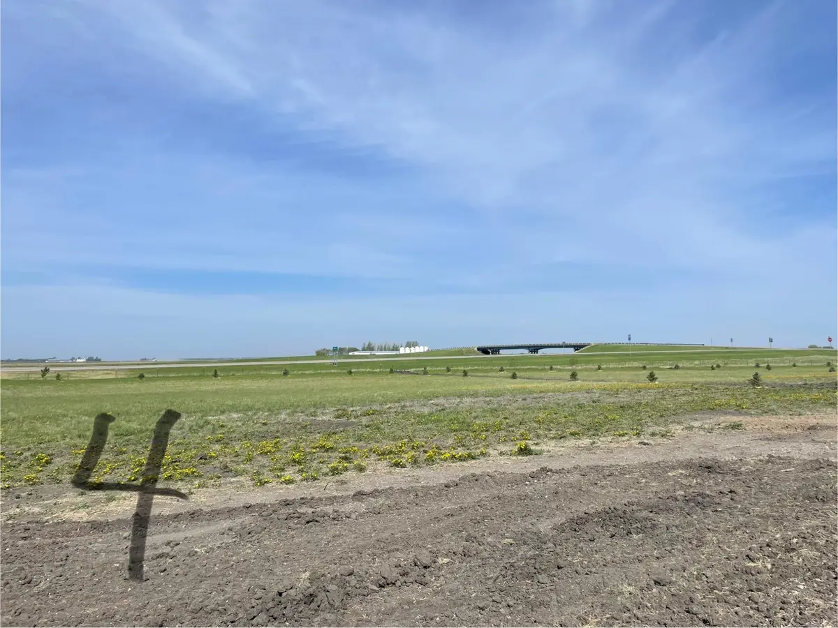 Lot 4 County Line Addition, Grandin, ND 58038 - #1