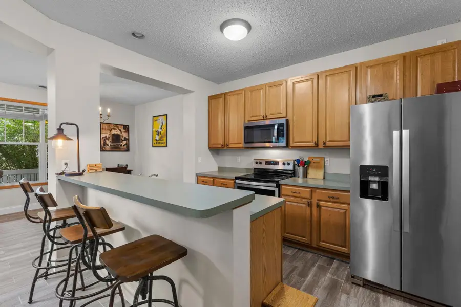14642 Rhinestone Terrace, Ramsey, MN 55303 - #2