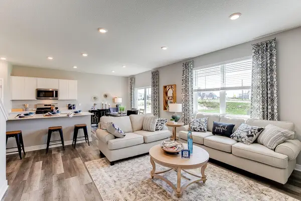 12834 Lawrence Way, Rogers, MN 55374