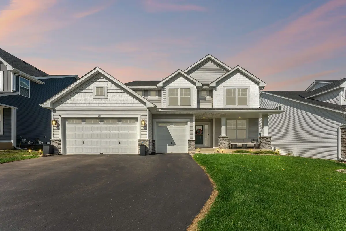 771 Spancil Hill Ridge Drive, Woodbury, MN 55129 - #1