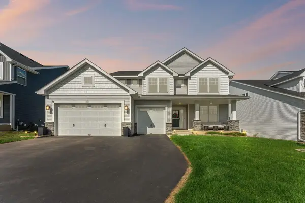 771 Spancil Hill Ridge Drive, Woodbury, MN 55129