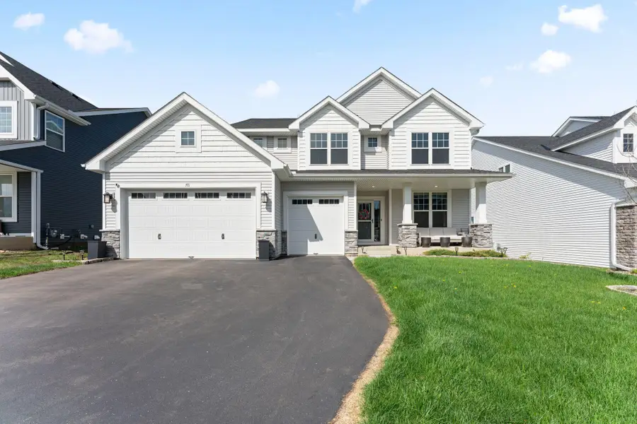 771 Spancil Hill Ridge Drive, Woodbury, MN 55129 - #2