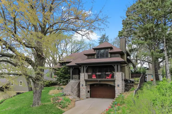 4000 Inglewood Avenue S, Edina, MN 55416