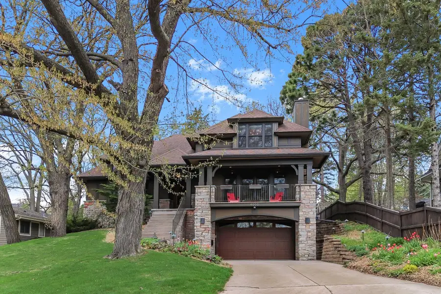 4000 Inglewood Avenue S, Edina, MN 55416 - #2