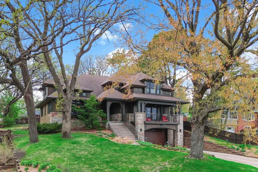 4000 Inglewood Avenue S, Edina, MN 55416 - #3