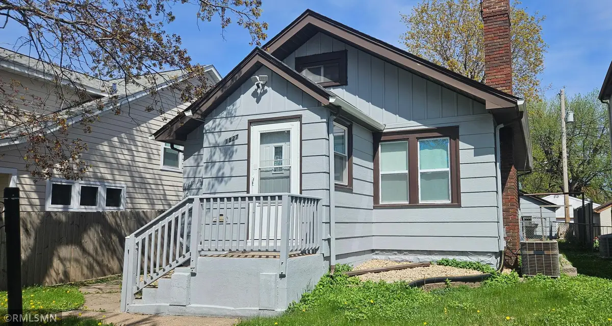 1827 Maryland Avenue E, Saint Paul, MN 55119 - #1