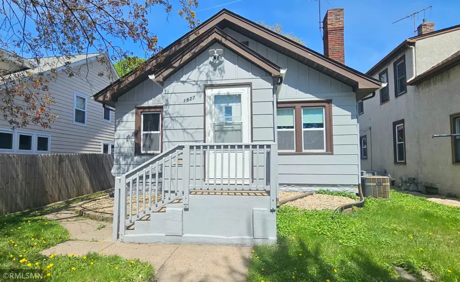 1827 Maryland Avenue E, Saint Paul, MN 55119 - #2