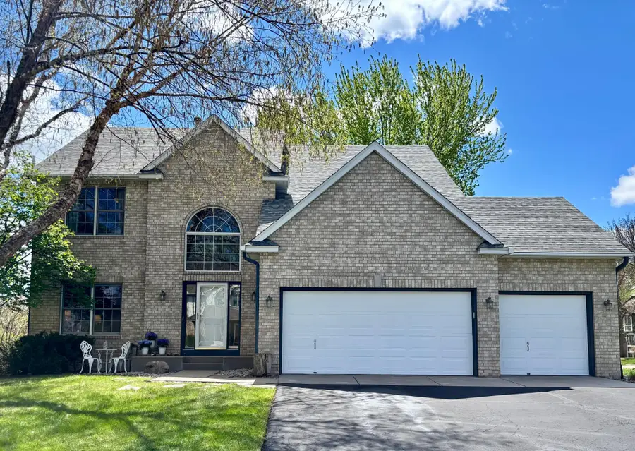 9950 Lee Drive, Eden Prairie, MN 55347 - #2