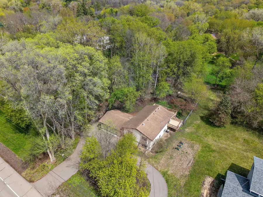 4935 Woodland Road, Minnetonka, MN 55345 - #2