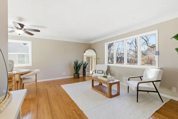 1031 Burgess Street, Saint Paul, MN 55103