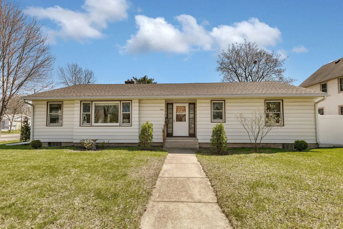 900 14th Avenue S, Saint Cloud, MN 56301 - #1