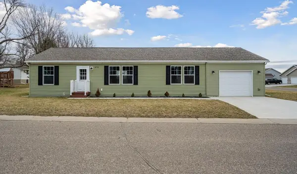675 Brooks Street S, Eden Valley, MN 55329