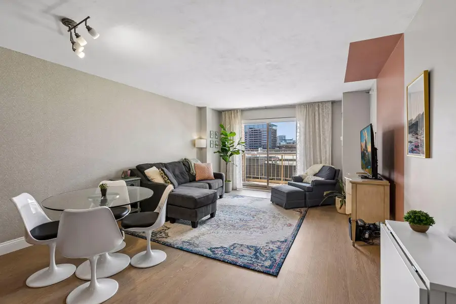 401 S 1st Street #616, Minneapolis, MN 55401 - #2
