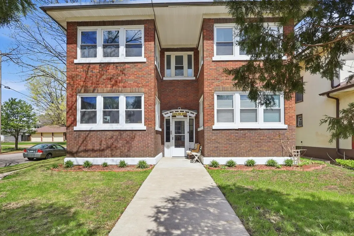 1517 Portland Avenue, Saint Paul, MN 55104 - #1