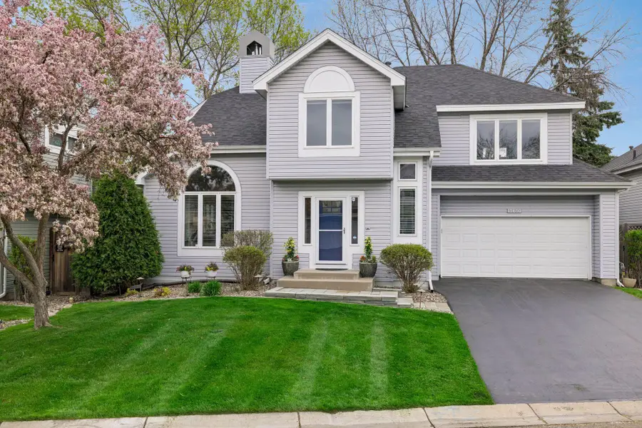 15650 17th Avenue N, Plymouth, MN 55447 - #2