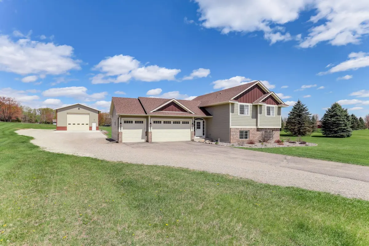 18632 119th Street Se, Big Lake, MN 55309 - #1