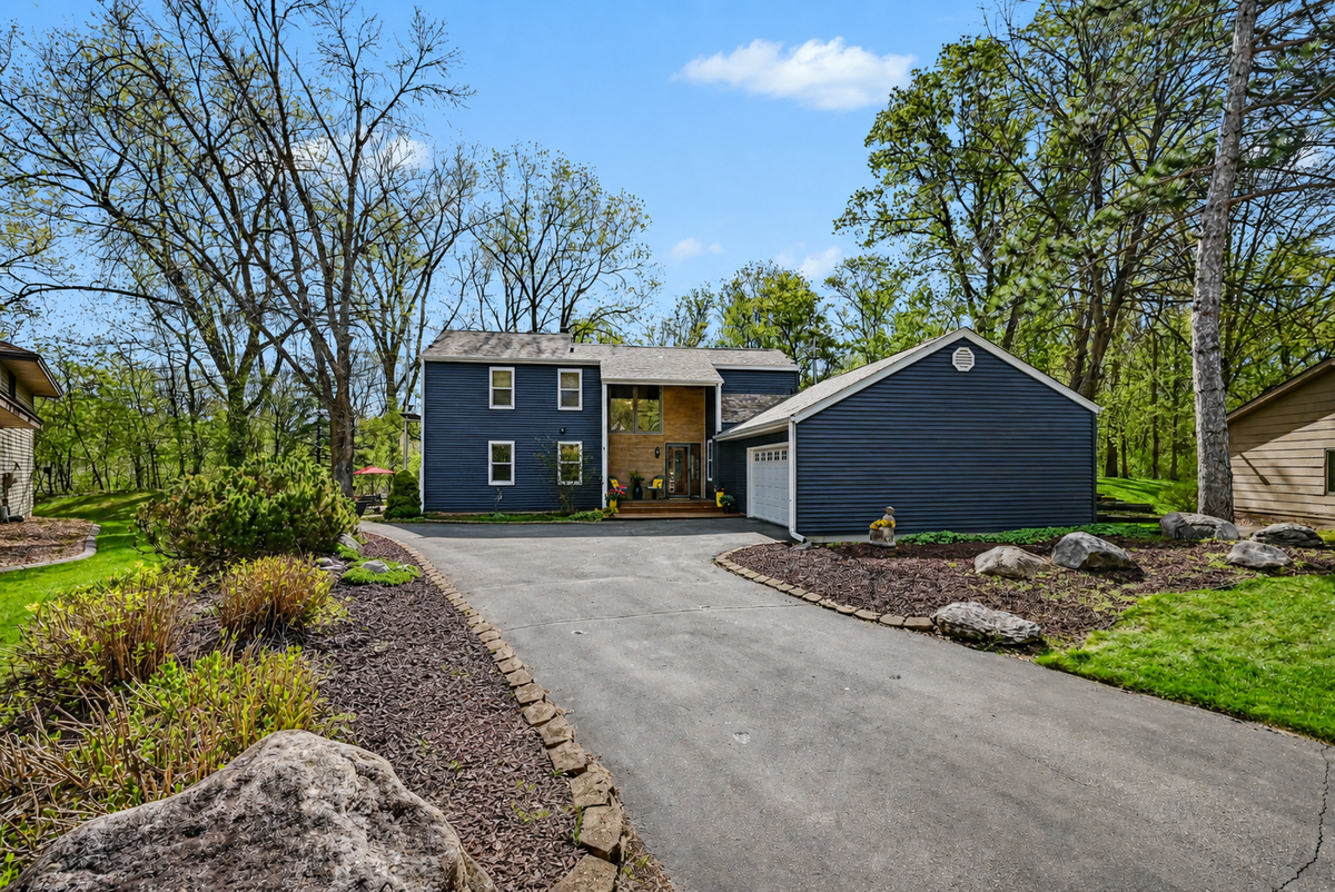 2804 Bryce Court, Burnsville, MN 55337 - #1