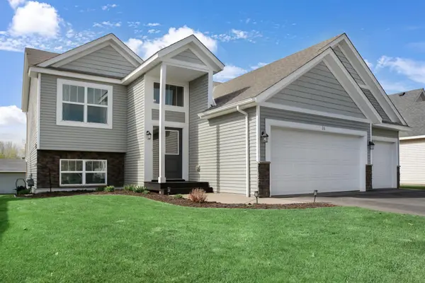 26 Robinson Drive, Lino Lakes, MN 55014