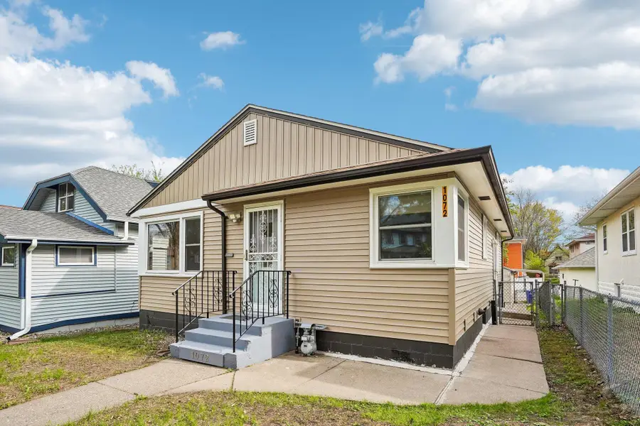 1072 Thomas Avenue, Saint Paul, MN 55104 - #2