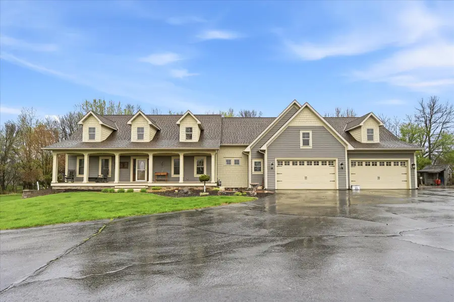 10560 31st Place Ne, Saint Michael, MN 55376 - #2