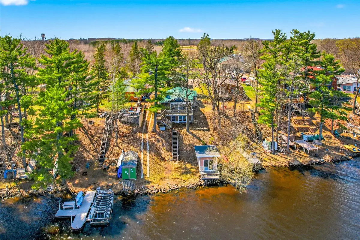 17678 Edgewater Road Ne, Pine City, MN 55063 - #1