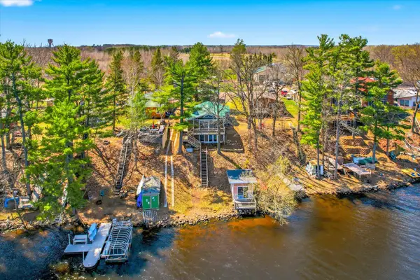 17678 Edgewater Road Ne, Pine City, MN 55063
