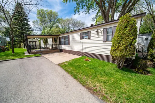 325 55th St Ne #43, Rochester, MN 55906