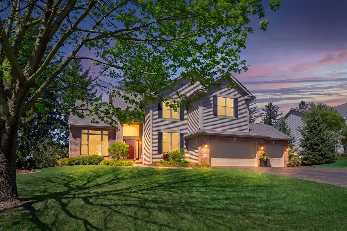 1585 Stoneridge Circle, Long Lake, MN 55356 - #1