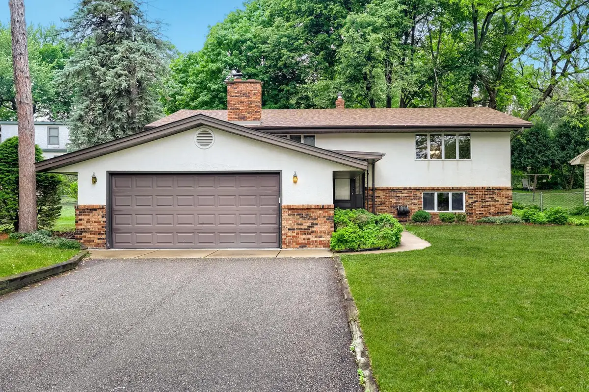 6801 Willow Lane N, Brooklyn Center, MN 55430 - #1