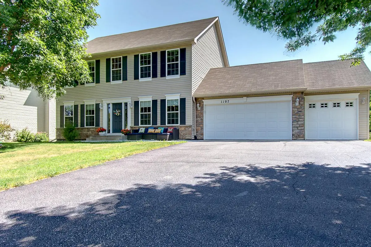 1107 Park Court Se, New Prague, MN 56071 - #1